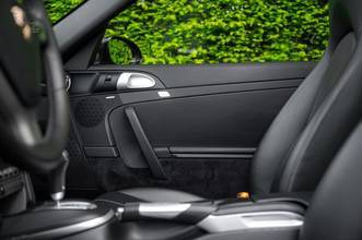 Thumbnail von Porsche 997 Targa 4S 355PS | Germany | Approved
