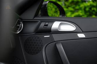 Thumbnail von Porsche 997 Targa 4S 355PS | Germany | Approved