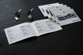 Thumbnail von Porsche 997 Targa 4S 355PS | Germany | Approved