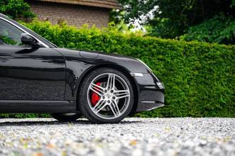Thumbnail von Porsche 997 Targa 4S 355PS | Germany | Approved