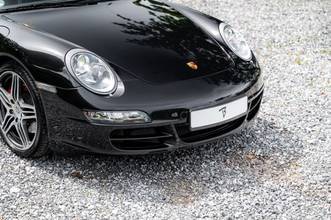 Thumbnail von Porsche 997 Targa 4S 355PS | Germany | Approved