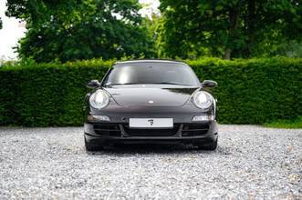 Thumbnail von Porsche 997 Targa 4S 355PS | Germany | Approved
