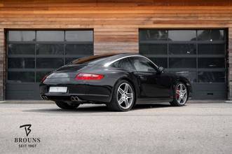 Thumbnail von Porsche 997 Targa 4S 355PS | Germany | Approved
