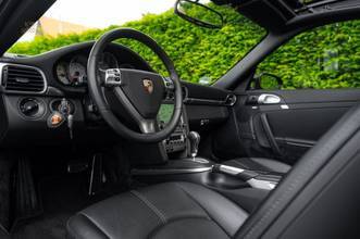 Thumbnail von Porsche 997 Targa 4S 355PS | Germany | Approved