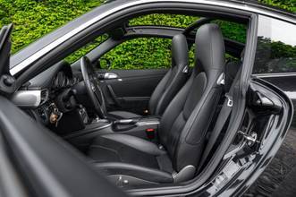 Thumbnail von Porsche 997 Targa 4S 355PS | Germany | Approved