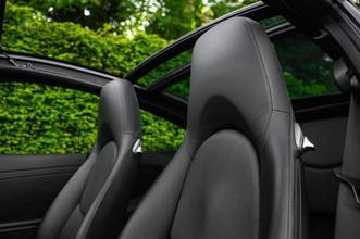Thumbnail von Porsche 997 Targa 4S 355PS | Germany | Approved