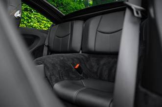 Thumbnail von Porsche 997 Targa 4S 355PS | Germany | Approved