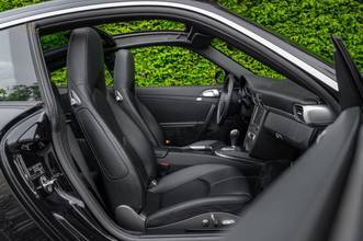 Thumbnail von Porsche 997 Targa 4S 355PS | Germany | Approved