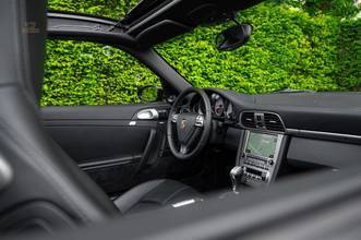 Thumbnail von Porsche 997 Targa 4S 355PS | Germany | Approved