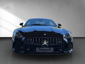 Thumbnail von Mercedes-Benz AMG GT 63 4Matic+ Coupe Premium Plus