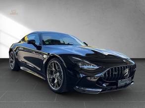 Thumbnail von Mercedes-Benz AMG GT 63 4Matic+ Coupe Premium Plus