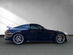 Thumbnail von Mercedes-Benz AMG GT 63 4Matic+ Coupe Premium Plus