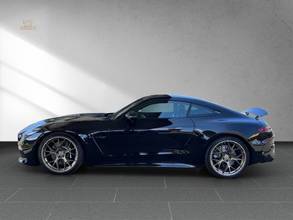 Thumbnail von Mercedes-Benz AMG GT 63 4Matic+ Coupe Premium Plus