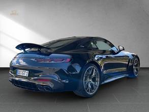 Thumbnail von Mercedes-Benz AMG GT 63 4Matic+ Coupe Premium Plus