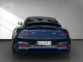 Thumbnail von Mercedes-Benz AMG GT 63 4Matic+ Coupe Premium Plus