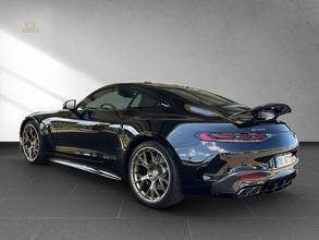 Thumbnail von Mercedes-Benz AMG GT 63 4Matic+ Coupe Premium Plus
