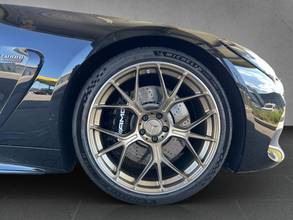 Thumbnail von Mercedes-Benz AMG GT 63 4Matic+ Coupe Premium Plus