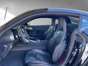 Thumbnail von Mercedes-Benz AMG GT 63 4Matic+ Coupe Premium Plus