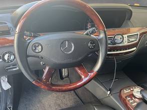 Thumbnail von Mercedes-Benz S 63 AMG S Sedan S 63 AMG L