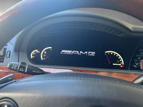 Thumbnail von Mercedes-Benz S 63 AMG S Sedan S 63 AMG L