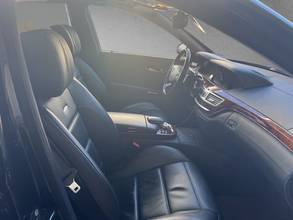 Thumbnail von Mercedes-Benz S 63 AMG S Sedan S 63 AMG L