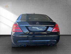 Thumbnail von Mercedes-Benz S 63 AMG S Sedan S 63 AMG L