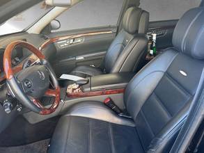 Thumbnail von Mercedes-Benz S 63 AMG S Sedan S 63 AMG L