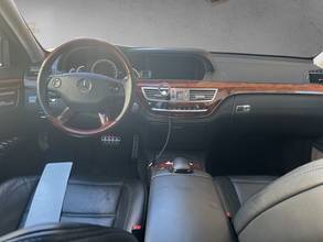 Thumbnail von Mercedes-Benz S 63 AMG S Sedan S 63 AMG L