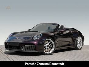 ポルシェ 992 911 カレラ GTS カブリオレ クラブレザー リフトシステム