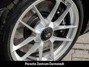 Thumbnail von Porsche 992 911 Carrera GTS Cabriolet Club Leather Lifting System