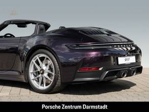 Thumbnail von Porsche 992 911 Carrera GTS Cabriolet Club Leather Lifting System