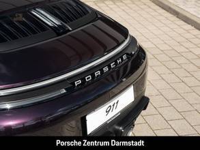 Thumbnail von Porsche 992 911 Carrera GTS Cabriolet Club Leather Lifting System