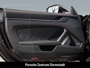 Thumbnail von Porsche 992 911 Carrera GTS Cabriolet Club Leather Lifting System