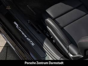 Thumbnail von Porsche 992 911 Carrera GTS Cabriolet Club Leather Lifting System