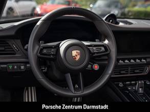Thumbnail von Porsche 992 911 Carrera GTS Cabriolet Club Leather Lifting System