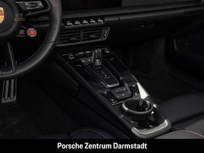 Thumbnail von Porsche 992 911 Carrera GTS Cabriolet Club Leather Lifting System