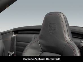 Thumbnail von Porsche 992 911 Carrera GTS Cabriolet Club Leather Lifting System