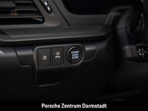 Thumbnail von Porsche 992 911 Carrera GTS Cabriolet Club Leather Lifting System