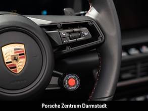 Thumbnail von Porsche 992 911 Carrera GTS Cabriolet Club Leather Lifting System