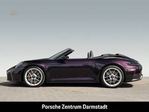 Thumbnail von Porsche 992 911 Carrera GTS Cabriolet Club Leather Lifting System