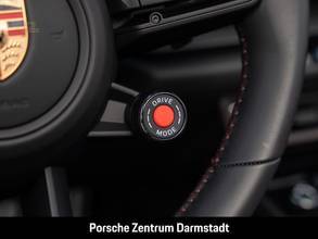 Thumbnail von Porsche 992 911 Carrera GTS Cabriolet Club Leather Lifting System