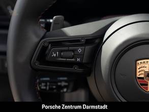 Thumbnail von Porsche 992 911 Carrera GTS Cabriolet Club Leather Lifting System