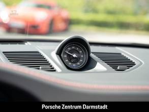 Thumbnail von Porsche 992 911 Carrera GTS Cabriolet Club Leather Lifting System