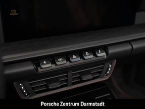Thumbnail von Porsche 992 911 Carrera GTS Cabriolet Club Leather Lifting System