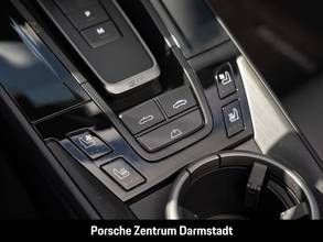 Thumbnail von Porsche 992 911 Carrera GTS Cabriolet Club Leather Lifting System