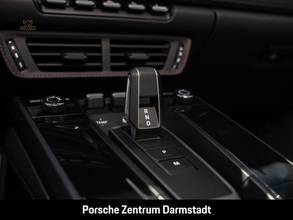 Thumbnail von Porsche 992 911 Carrera GTS Cabriolet Club Leather Lifting System