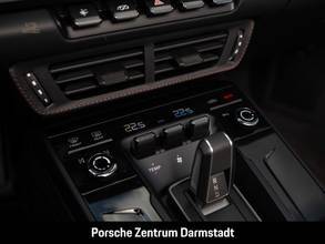 Thumbnail von Porsche 992 911 Carrera GTS Cabriolet Club Leather Lifting System