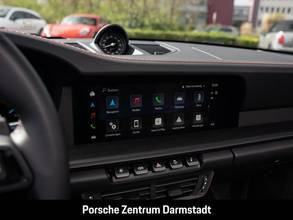 Thumbnail von Porsche 992 911 Carrera GTS Cabriolet Club Leather Lifting System