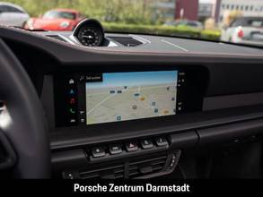 Thumbnail von Porsche 992 911 Carrera GTS Cabriolet Club Leather Lifting System