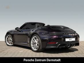 Thumbnail von Porsche 992 911 Carrera GTS Cabriolet Club Leather Lifting System